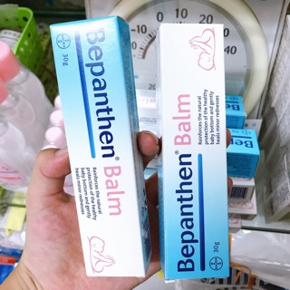 Kem hăm Bepanthen 20g