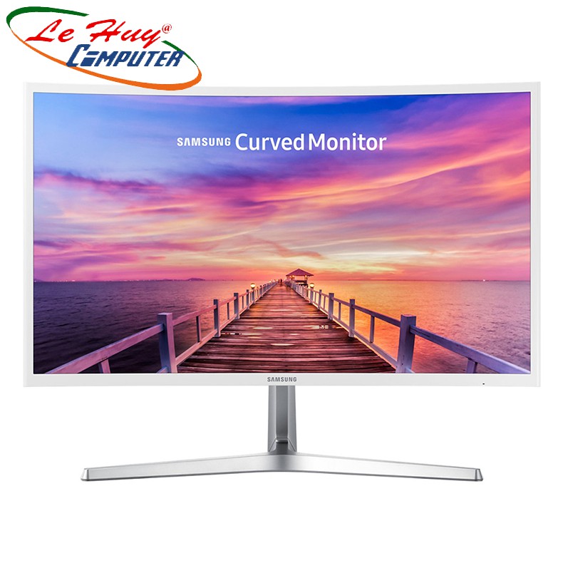 Màn Hình Cong Samsung LC27F397FHEXXV 27inch FullHD 4ms 60Hz FreeSync VA