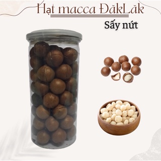 500 g hạt mắc ca