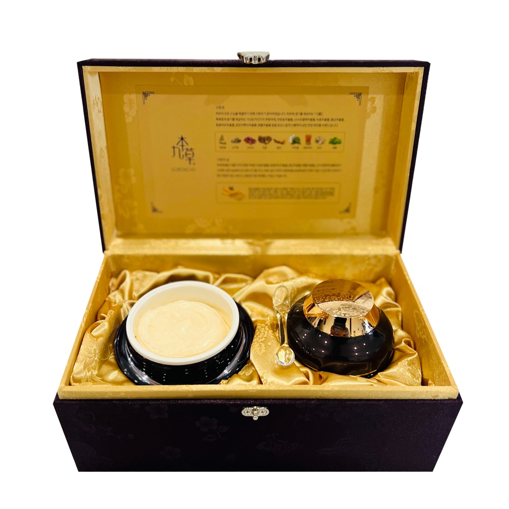 Kem dưỡng da ban đêm Guboncho Hàn Quốc dưỡng da cao cấp Night Cream