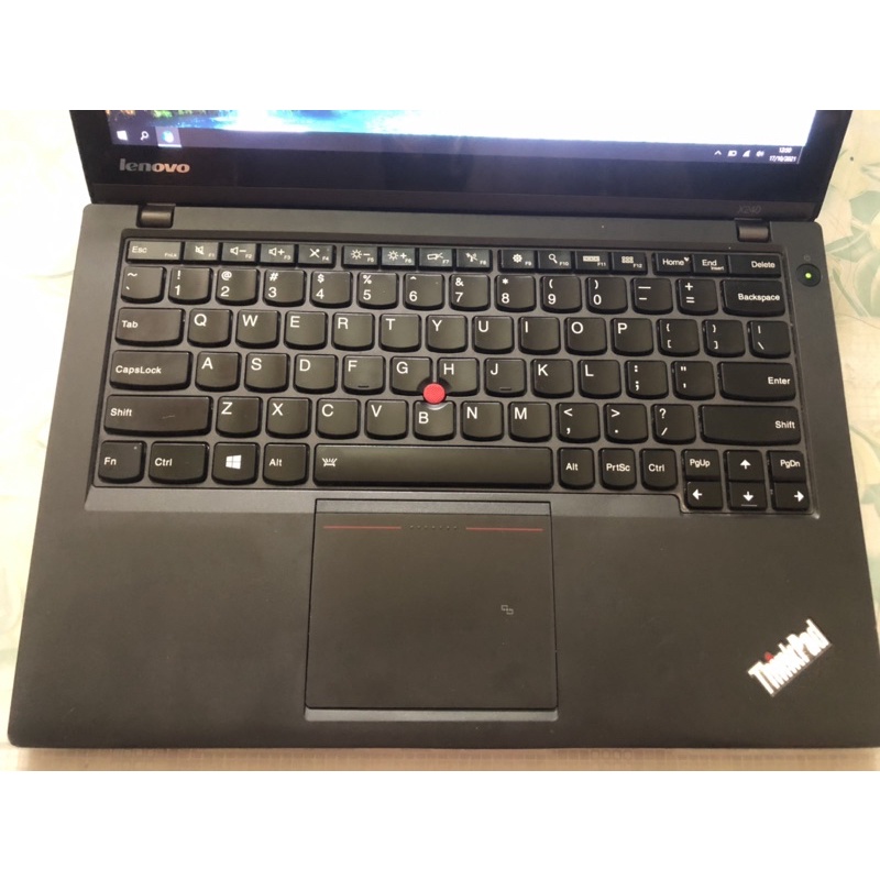 LENOVO THINKPAD X240 | BigBuy360 - bigbuy360.vn