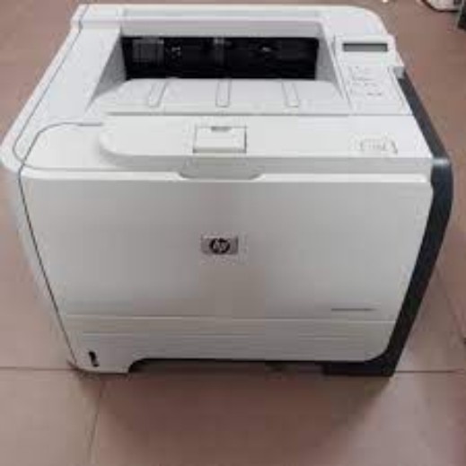 Máy in hai mặt tự động A4-A5 HP 2055d, in đơn TMĐT - in tài liệu học và làm việc đã qua sử dụng cò 90%