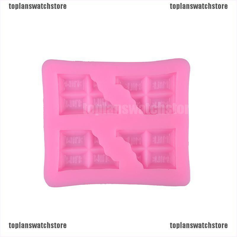 Khuôn silicone tạo hình làm bánh kẹo tiện dụng