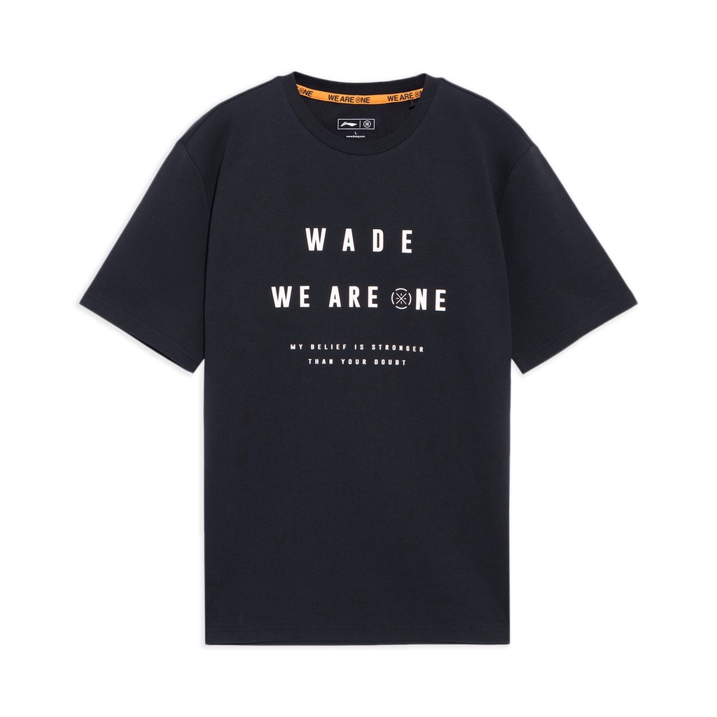 Áo T-Shirt Thể Thao Li-Ning Nam AHSS067
