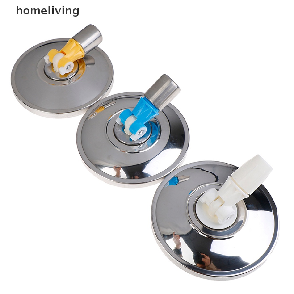 Đầu Cây Lau Nhà Thay Thế Tự Động Xoay Tiện Dụng