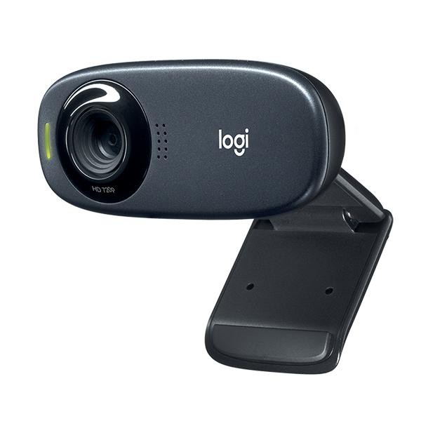 WEBCAM LOGITECH C310 - Hàng chính hãng | BigBuy360 - bigbuy360.vn