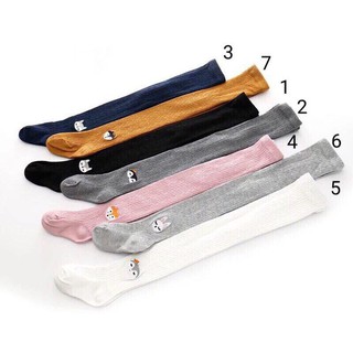 Quần tất len bé gái size L-XL