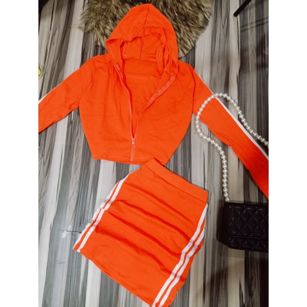 Set thể thao 3 món có nón cá tính ( kèm hình thật )