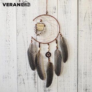 Dreamcatcher trăng khuyết