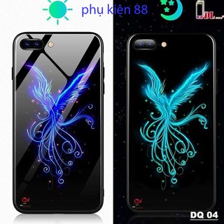 Ốp Dạ Quang iphone Ốp Điện Thoại