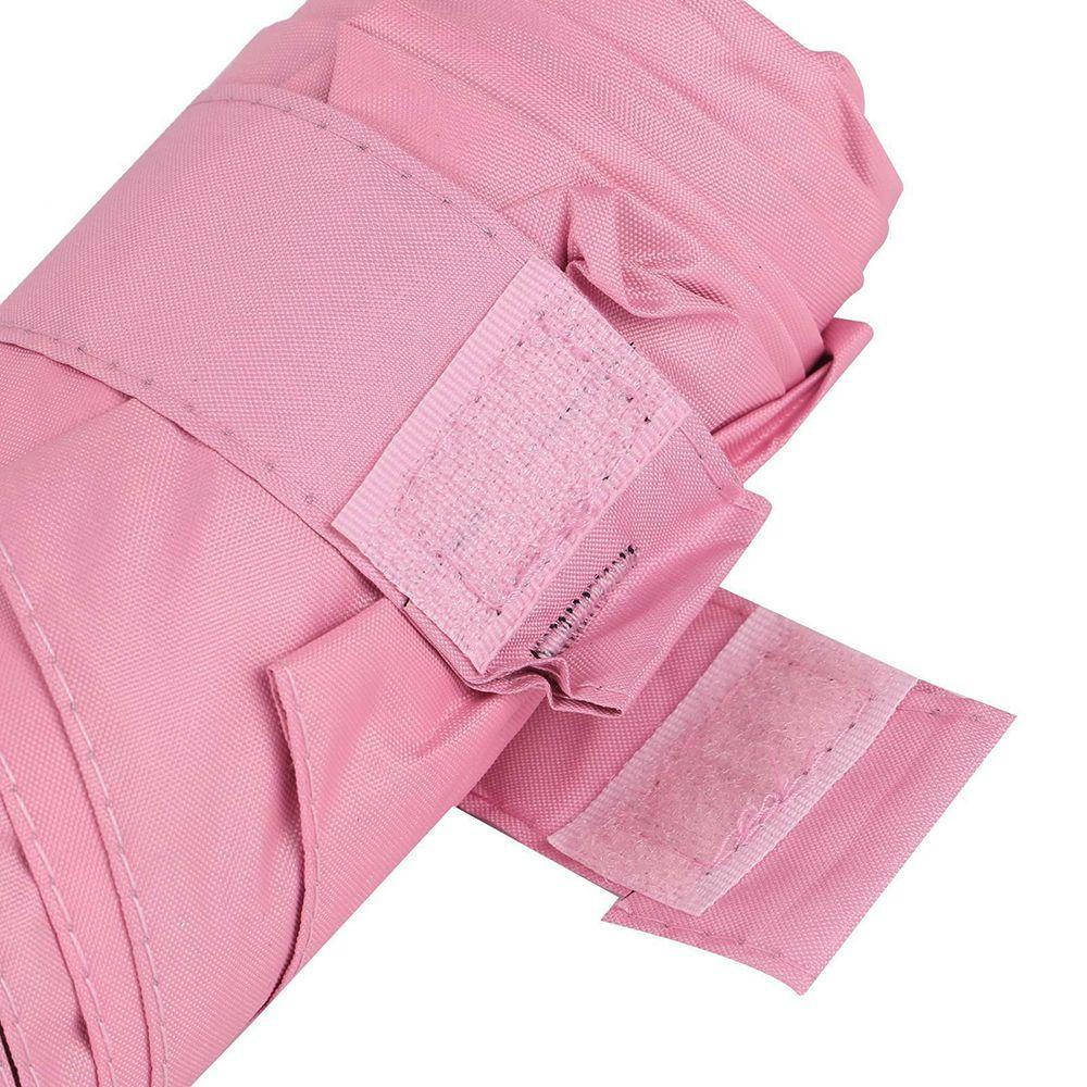 Dù Mini Chống Tia UV Chống Thấm Nước Thời Trang Tiện Dụng Cho Nữ