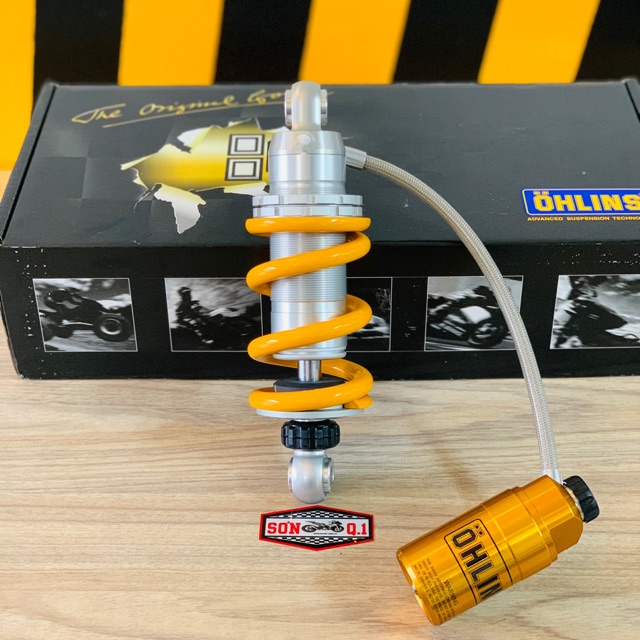 Phuộc Ohlins Yaz ( Ya110020 ) chính hãng