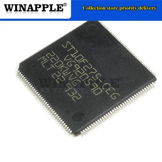 1 cái st10f275-ceg st10f275 qfp-144 tqfp-144