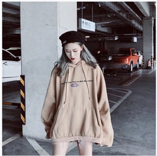 ÁO HOODIE NAM NỮ