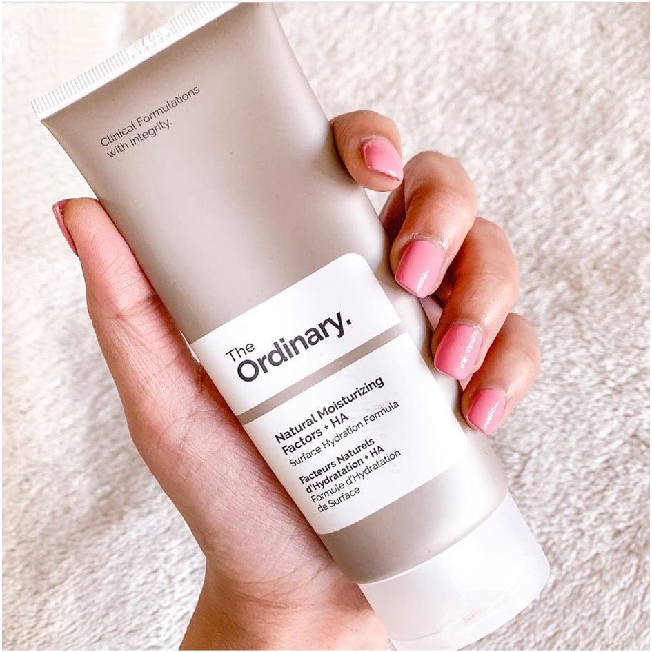 Kem dưỡng ẩm The Ordinary Natural Moisturising Factor + HA  - The Ordinary | BigBuy360 - bigbuy360.vn