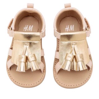 Sandal HM cho bé