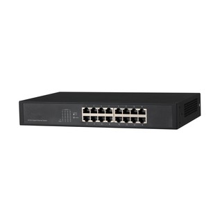 Switch 16 cổng Dahua PFS3016-16GT ( Bảo Hành 24T )
