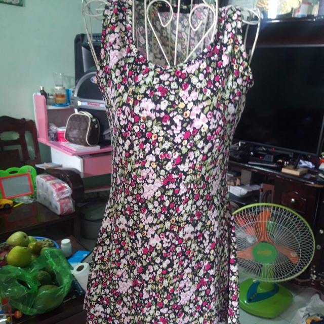 Đầm ôm body