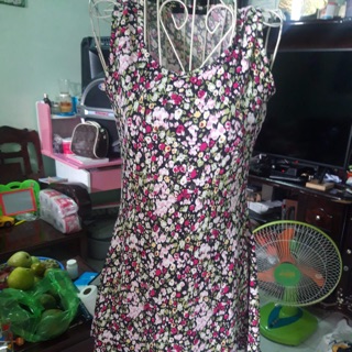 Đầm ôm body