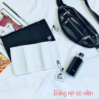 Áo Nịt Ngực Tomboy, Sb LGBT HOUSE SHOP - BẢNG CÓ VIỀN - Ôm ngực, thoải mái, thoát khí