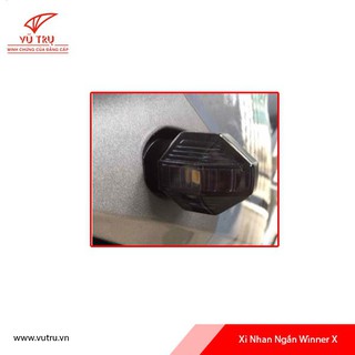 [BAO ĐỔI TRẢ] Xi nhan ngắn gắn Winner X