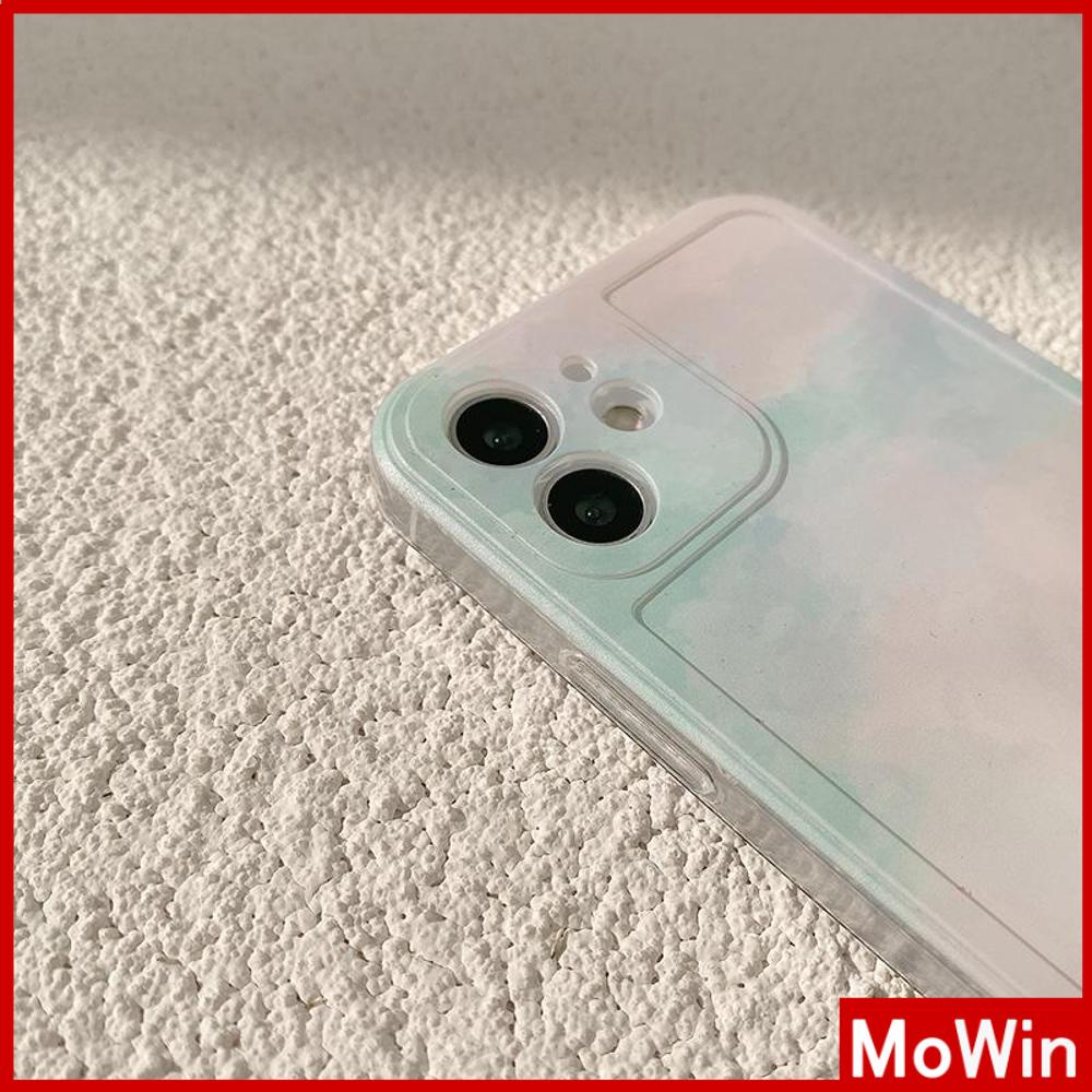 Ốp Điện Thoại Silicon Mềm Bảo Vệ Toàn Diện Camera Chống Sốc Cho iPhone 13 Pro Max 12 Pro Max 11 7 Plus