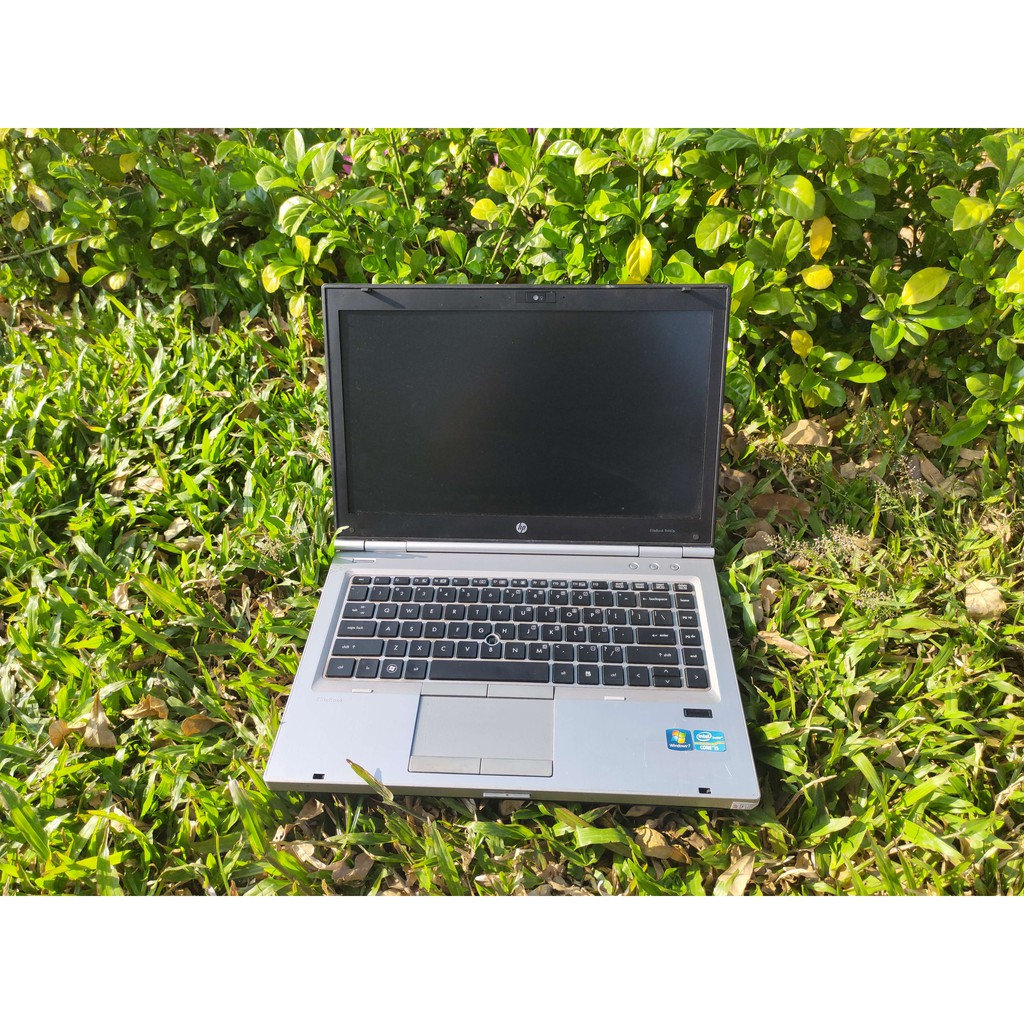 LAPTOP I5 HP GIÁ RẺ CHO SINH VIÊN HP8460P SSD128 | BigBuy360 - bigbuy360.vn