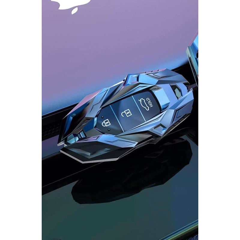 Ốp khoá Hyundai Accent,Kona,Santafe