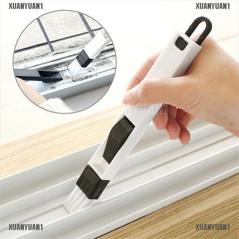 [XUANYUAN1] Cọ Đánh Bóng Bàn Phím / Cửa Sổ 2 Trong 1