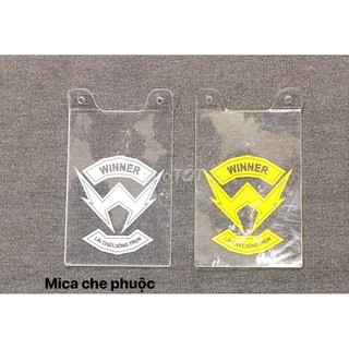 Mica che phuộc Winner x
