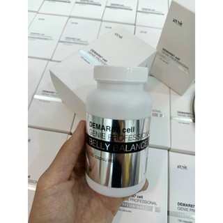 Sỉ 10 hộp huỷ mỡ hàn quốc genie