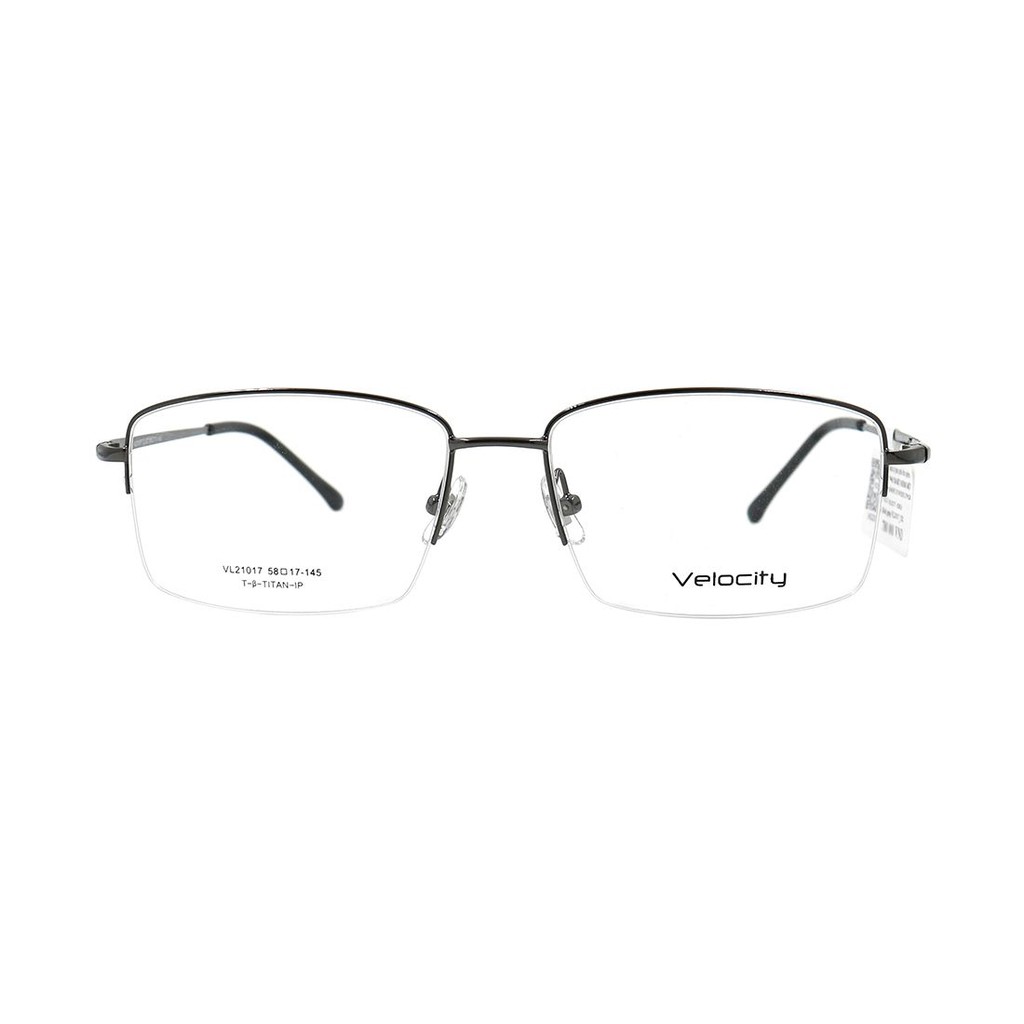 Gọng kính Velocity VL21017 C02 chính hãng