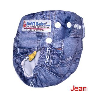 Bỉm vải  Anvi Baby cho bé