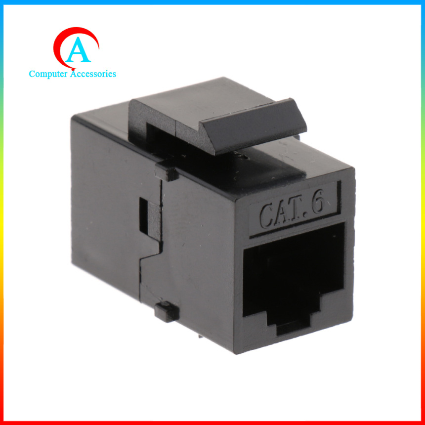 Set 5 Mô Đun Mạng Lan Rj45 Cat6 | BigBuy360 - bigbuy360.vn