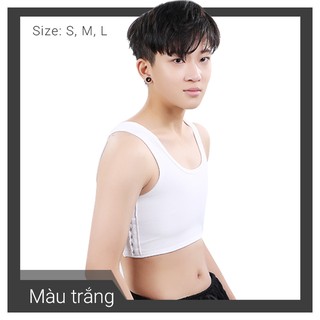 Áo nịt ngực Tomboy tốt cho sức khỏe