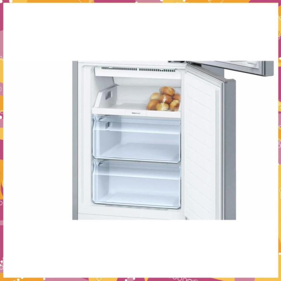 Tủ Lạnh Side By Side Bosch KGN33NL20G - Seri 2 TGB nhập khẩu nguyên chiếc ( Phân Phối Chính Hãng )