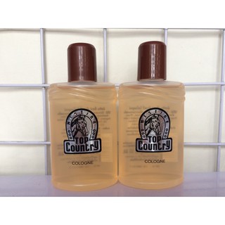 Nước hoa ngựa Top Country 55ml Thái Lan