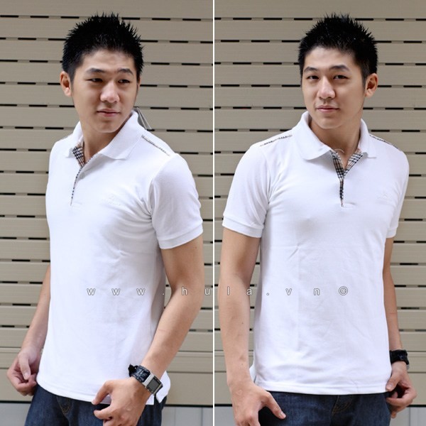 Áo Thun Burberr | BigBuy360 - bigbuy360.vn