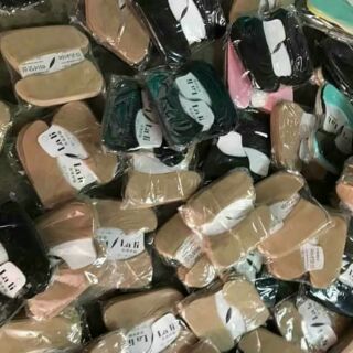 SÉT 5 ĐÔI TẤT HÀI LALI HÀN QUỐC
