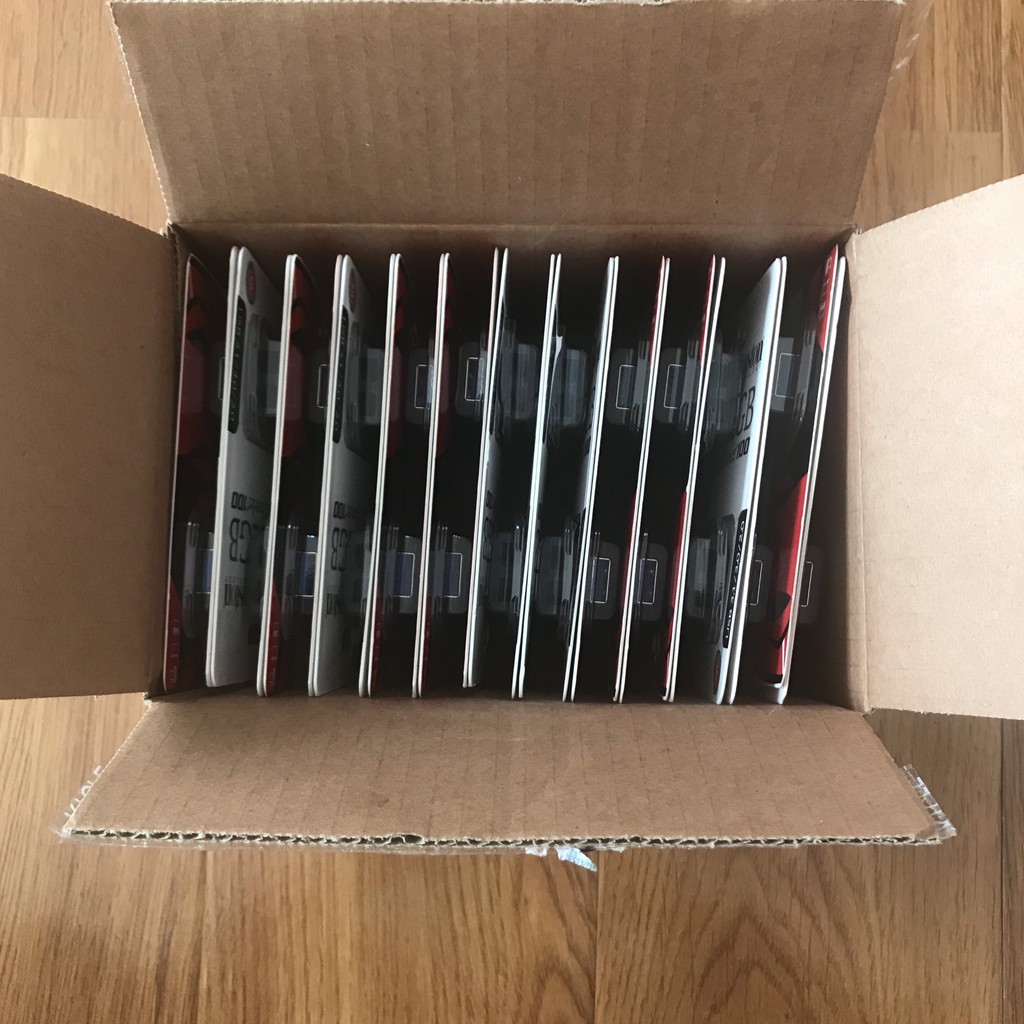 Hộp 25 Cái USB Kingston DT100G3 32GB 3.0/3.1 - Chính hãng | BigBuy360 - bigbuy360.vn