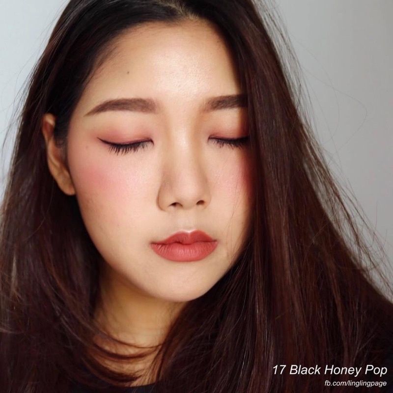 Phấn má Clinique cheek pop blush pop