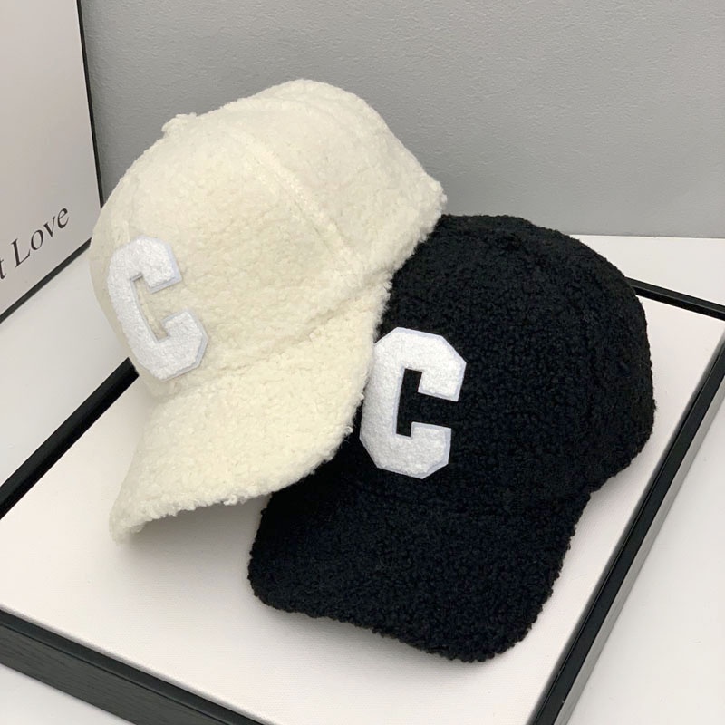 Nón Lưỡi Trai Thời Trang Hàn Quốc Dành Cho Nữ