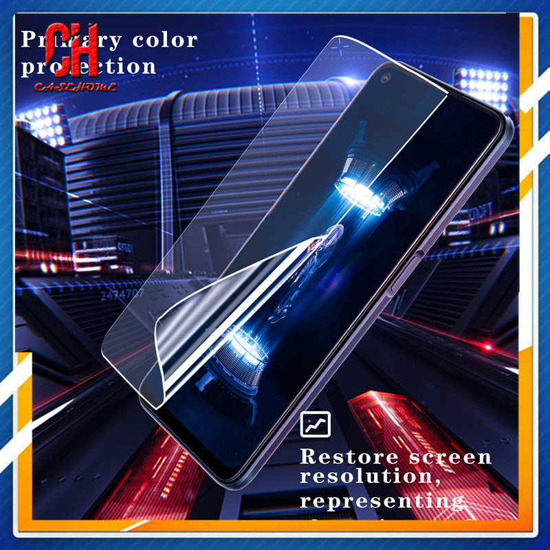Mobile Phone Protective Film Realme C17 C11 C12 C15 C3 C2 C1 C3I 6i 6 5i 5 7 7i U1 6s 5s Nrz 10a 20 Pro 10 20a