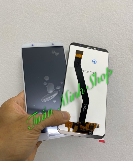 Màn hình Huawei Y6 Prime 2018