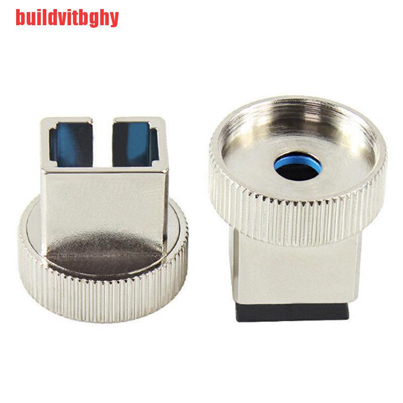 {buildvitbghy}Fiber optic tool M16 sc adapter connector for optical power meter light source IHL