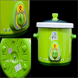 Nồi nấu cháo chậm chống trào