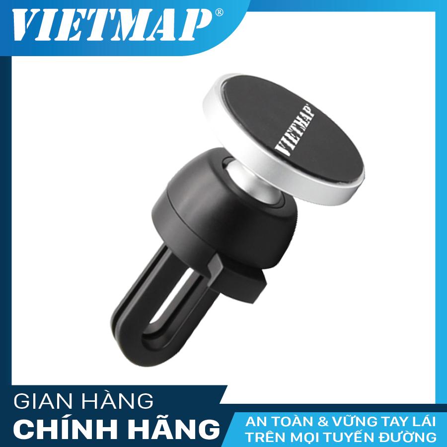 VIETMAP VMA27 - Giá Đỡ Điện Thoại Nam Châm Thông Minh Xoay 360 Độ - Phụ Kiện Ô Tô | BigBuy360 - bigbuy360.vn