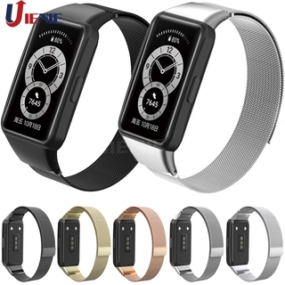 Dây đeo cho đồng hồ thông minh Huawei Band 6 / Honor Band 6