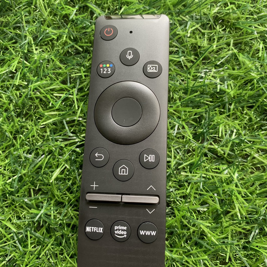 Điều khiển tivi Samsung Smart giọng nói chính hãng Việt Nam, mới 100% BN59-01330C TU-2020: TU4500 TU6500 TU8100 TU8500