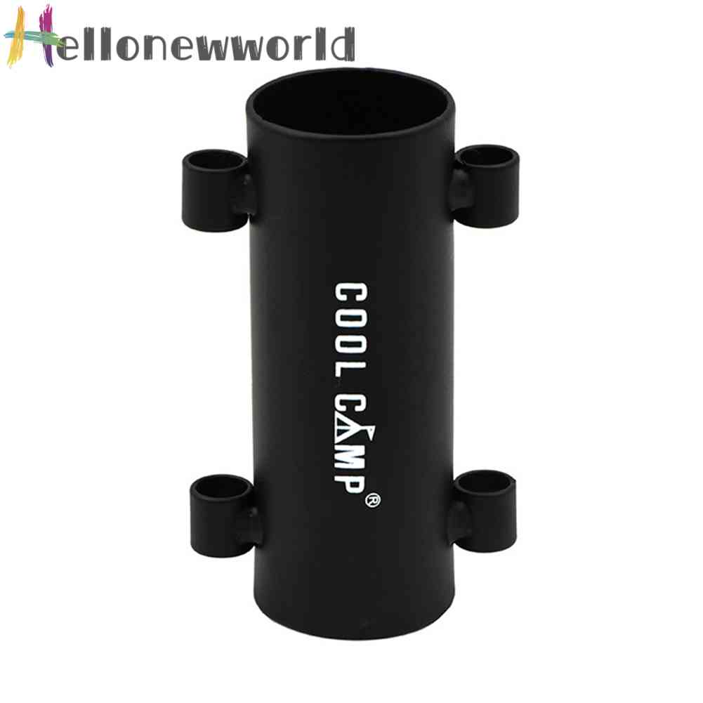 Giá Đỡ Cọc Dựng Lều Cắm Trại Bằng Sắt Tiện Dụng